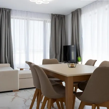 Apartahotel Solemare By The Sea
