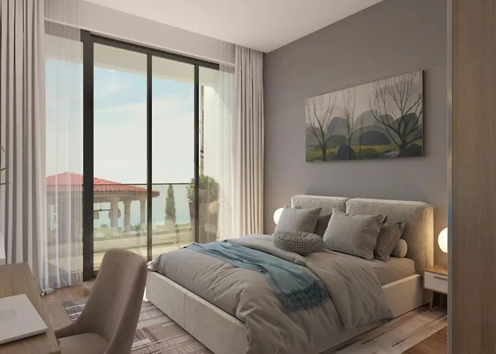 Apartahotel Solemare By The Sea