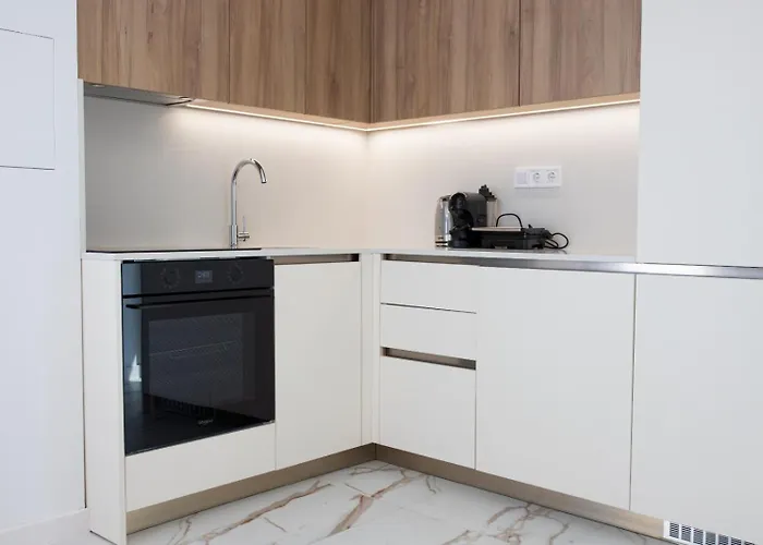 Solemare By The Sea Aparthotel