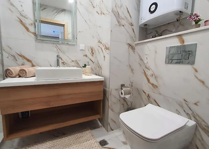 Aparthotel Solemare By The Sea *